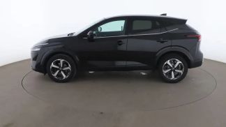 Finansowanie SUV Nissan Qashqai 2021