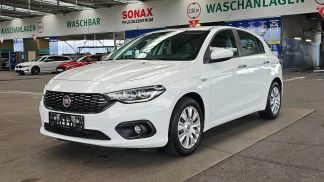 Leasing Hatchback Fiat Tipo 2016