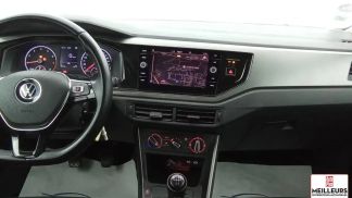 Leasing Sedan Volkswagen Polo 2020