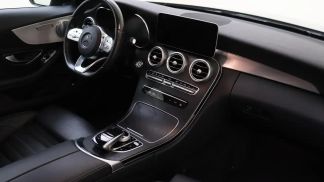 Finansowanie Coupé MERCEDES C 300 2019