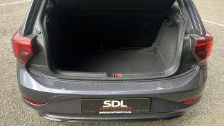 Leasing Hatchback Volkswagen Polo 2022