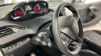 Finansowanie Sedan Peugeot 208 2015