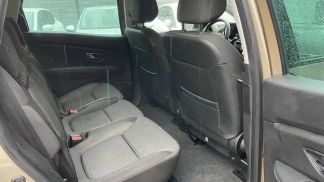 Leasing Convertible Renault Scenic 2020