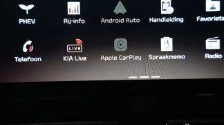 Finansowanie SUV Kia Niro 2020