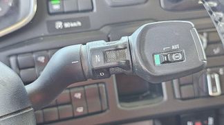 Leasing Tractor unit Scania R500 2018