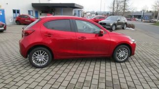 Leasing Hatchback Mazda 2 2021