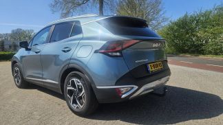Lízing Hatchback Kia Sportage 2023