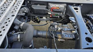 Lízing Traktor Scania R500 2021