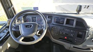 Leasing Tractor unit M.A.N. 18.510 TGX 2021
