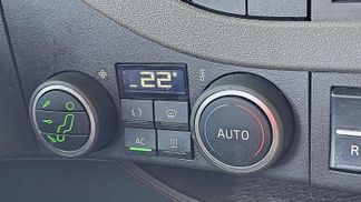 Lízing Traktor Volvo FH 460 2019