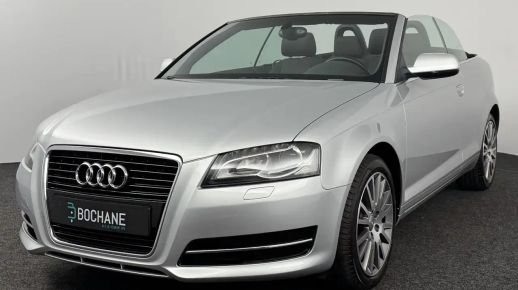 Audi A3 2013