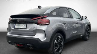Lízing Kupé Citroën C4 2023