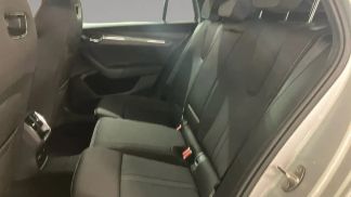 Leasing Wagon Skoda Octavia 2024