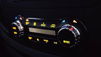 Lízing Van Mercedes-Benz VITO 119 CDI 2020