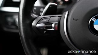 Finansowanie Zamienny BMW 420 2020