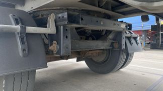 Leasing Semi-remorque Kelberg 1 AXLE CITY 2019