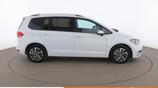 Finansowanie Hatchback Volkswagen Touran 2017