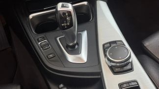 Leasing Convertible BMW 428 2014