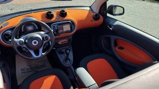 Leasing Convertible Smart ForTwo 2017