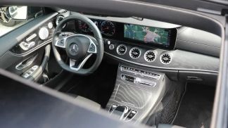 Finansowanie Coupé MERCEDES E 350 2018