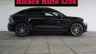 Lízing SUV Porsche Macan 2024