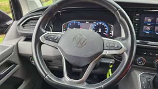 Financování Van Volkswagen TRANSPORTER 2.0 TDI 2021