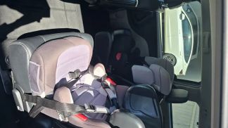 Lízing Hatchback Lancia Voyager 2014