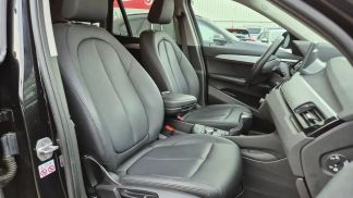 Finansowanie SUV BMW X1 2021