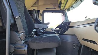 Finansowanie Ciągnik siodłowy Mercedes-Benz ACTROS 1845 LS 2021