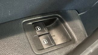 Financování Hatchback Volkswagen Caddy 2019