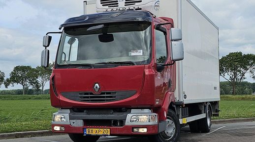 Renault MIDLUM 180.12 2011