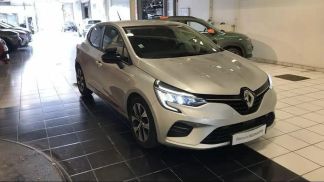 Leasing Sedan Renault Clio 2023