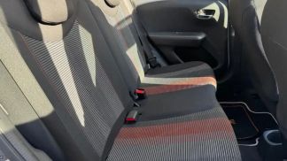 Lízing Sedan Peugeot 108 2016