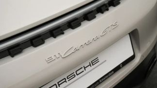 Leasing Coupé Porsche 992 2024