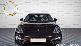 Leasing SUV Porsche Panamera 2019