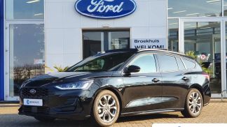 Finansowanie Wóz Ford Focus 2024