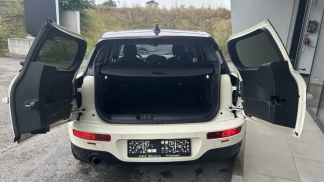 Leasing Wagon MINI Cooper 2015