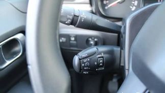 Leasing Hayon Citroën C3 2019