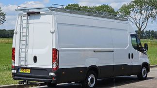 Leasing Closed Box Iveco DAILY 35S16 2022