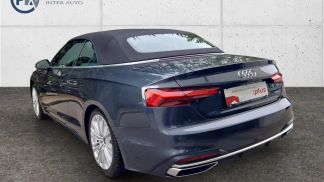 Leasing Coupé Audi A5 2024