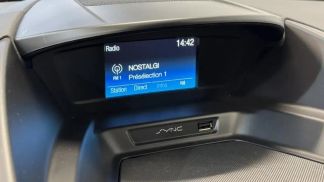 Financování Hatchback Ford C-Max 2018