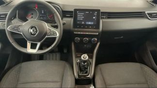 Leasing Sedan Renault Clio 2023