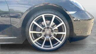 Leasing Convertible Porsche 718 2021