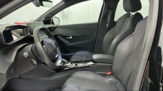 Leasing Sedan Peugeot 208 2021