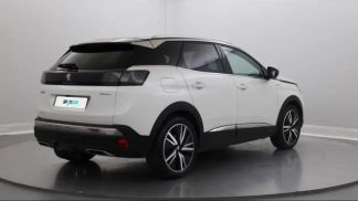 Leasing SUV Peugeot 3008 2022