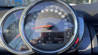 Leasing Convertible MINI Cooper 2018