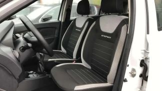 Leasing Sedan Dacia Sandero 2017