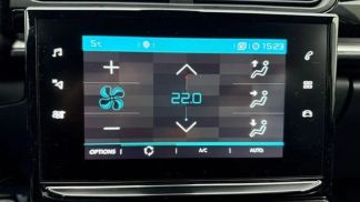 Leasing Hatchback Citroën C3 2024
