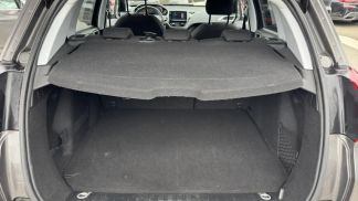 Leasing SUV Peugeot 2008 2018