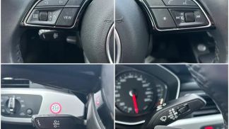 Finansowanie Coupé Audi A5 2021